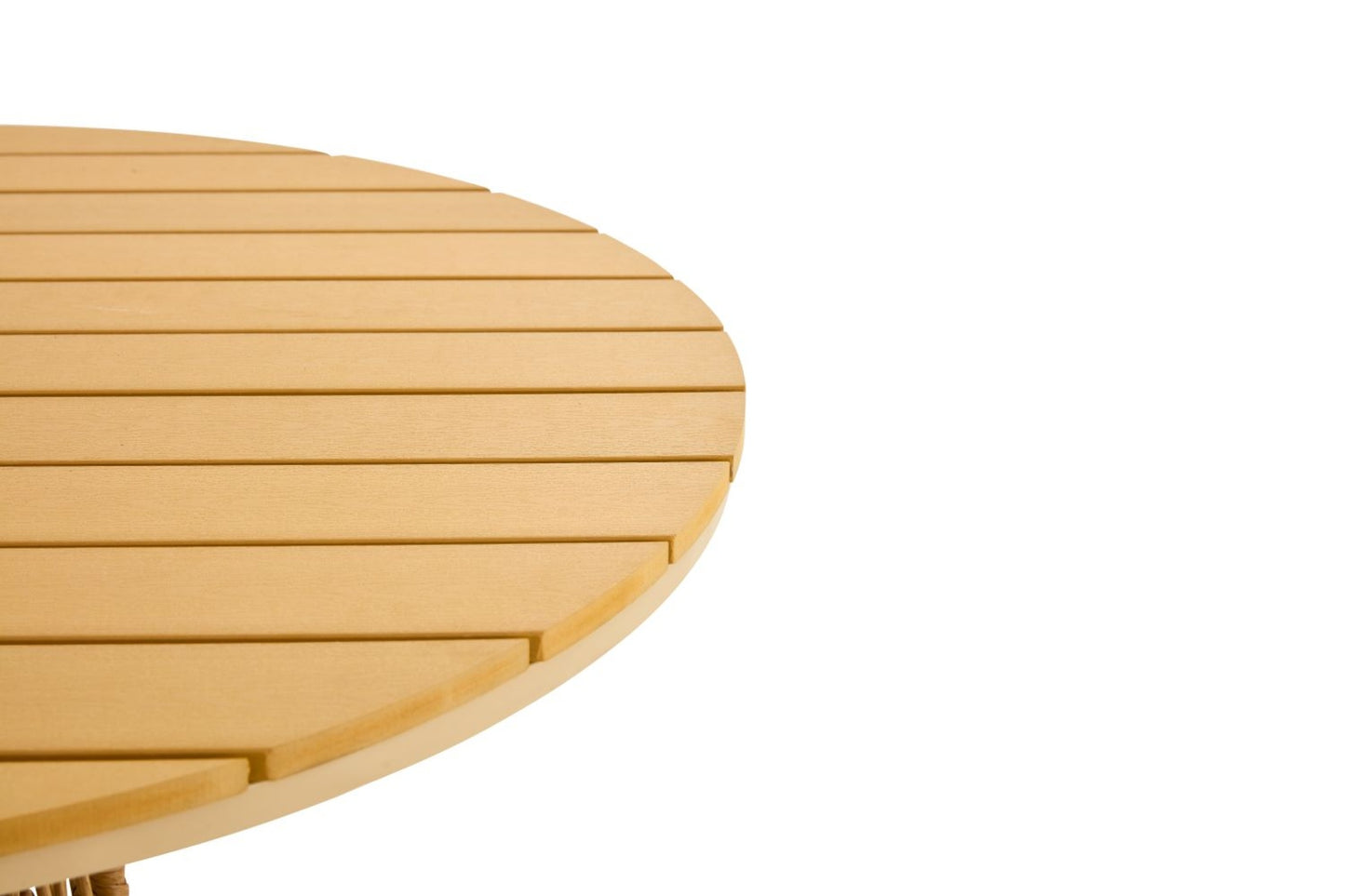 Bambus Dining-Set
