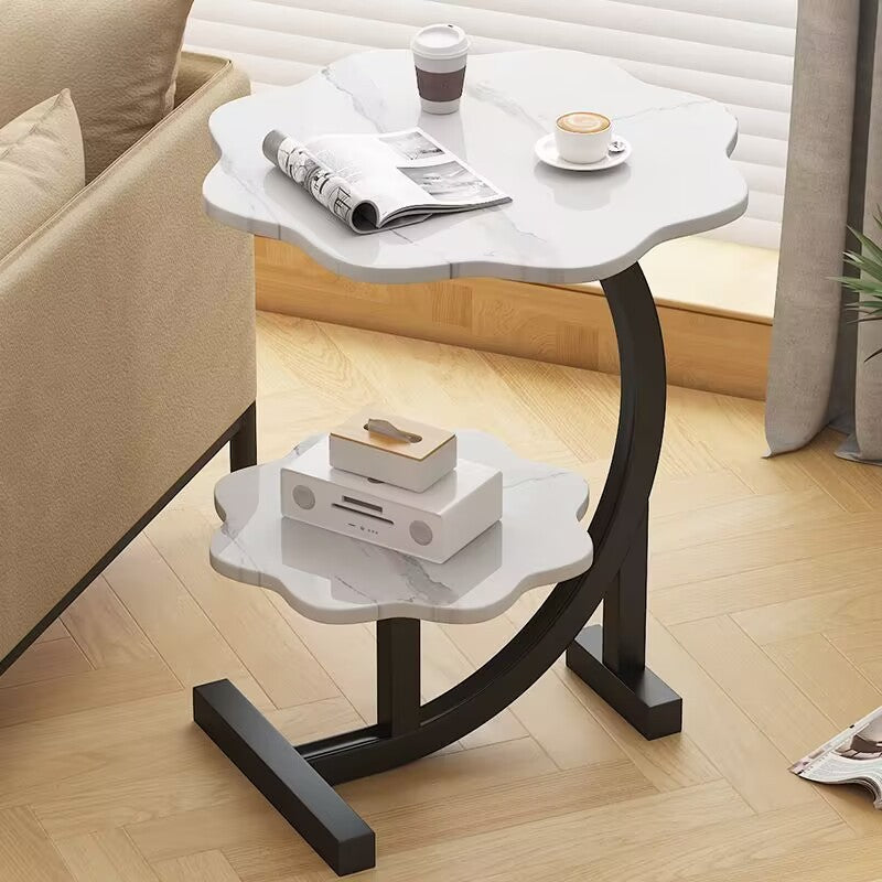 Kleiner Couchtisch