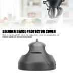 Passend für Thermomix TM6, TM5, Teig Pro Messer-Schutz, schützt das Messer, reduziert Teigreste