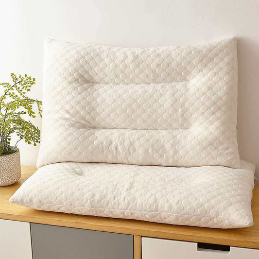 Thai Latex Kissen Memory Foam Nackenkissen