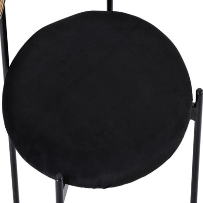Velvet Dining Chairs