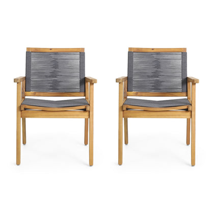 MCGill Stuhl-Set