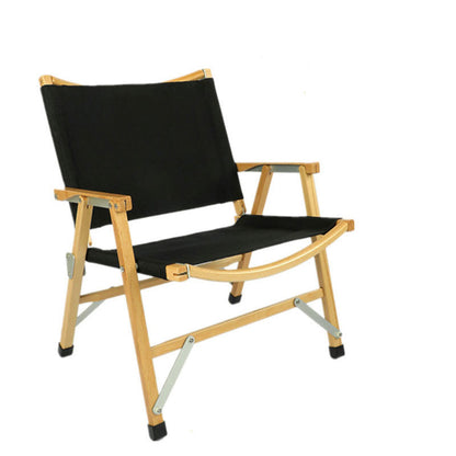 Massivholz Klappstuhl Outdoor